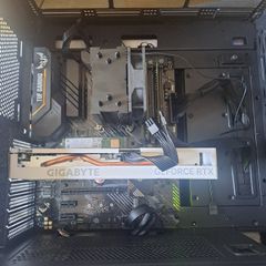 am4, rtx 4060, ram 32 gb