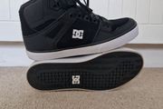 DC Pure High-Top Wc Shoes