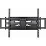 Large Heavy Duty Full Motion TV Bracket 60 " - 120 " Image 7