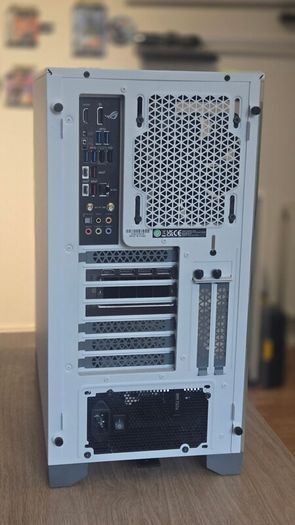 RTX 3090 i7 Desktop