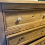 Solid Wood Cabinet Image 2