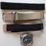 Bertucci A-2S Field Watch Image 2
