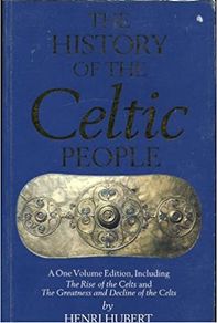 The History Of The Celtic People