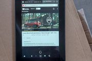 Amazon Kindle, Model P48WVB4, 16GB, in excellent condition