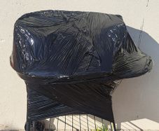 Charcoal BBQ