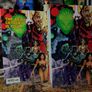 DC One Million Omnibus ! by Grant Morrison ! Beautiful Hardcover ! 1080 Pages ! by DC Comics ! Image 4