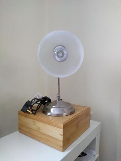 Table Lamp