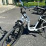 DYU C6 Electric Bike , Excellent Condition Image 4