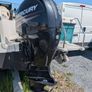 Bayliner Trophy Pro Fishing Boat Image 5