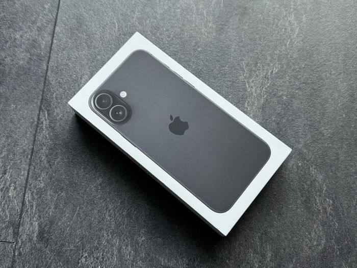 iphone 16 plus brand new sealed 128gb Apple Ireland