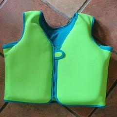 Free Lifejacket size 2XL Kids