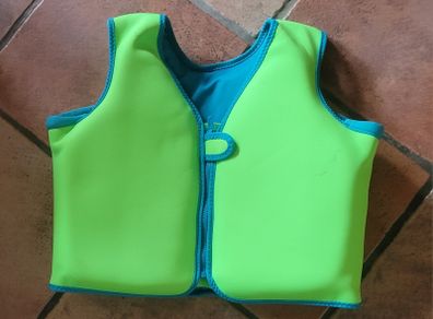 Free Lifejacket size 2XL Kids