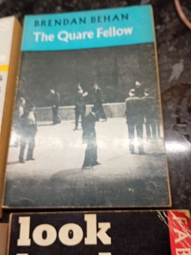 Theatrical play scripts