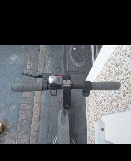 Electric scooters