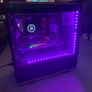 Custom High-Spec Gaming PC (pre-built) Image 2