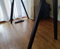 Ikea Trotten - Desk