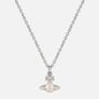 Vivienne Westwood Balbina Pearl necklace Image 4