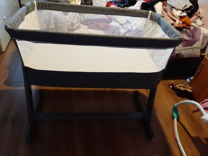 New Born Cot