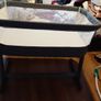 New Born Cot Image 2
