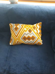 Cushion