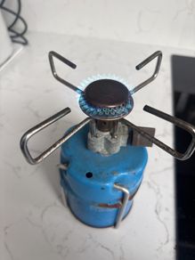 Camping Gas - mini stove
