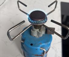 Camping Gas - mini stove