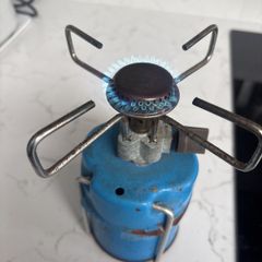 Camping Gas - mini stove
