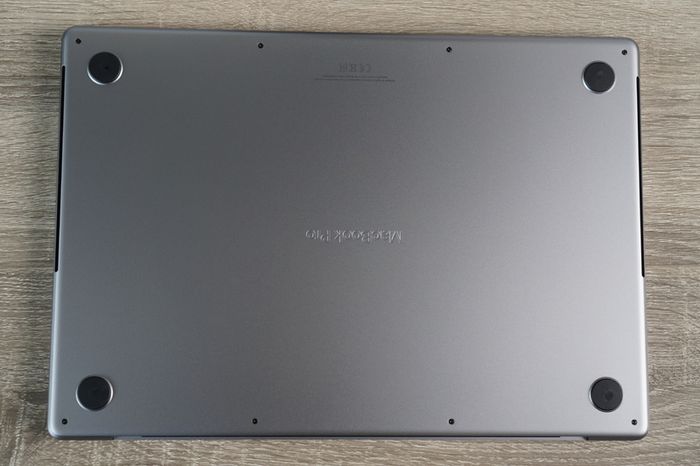 MacBook Pro 16" 32GB | 2021 | M1 Pro | 512GB | 91%