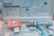 Makita drill 18v