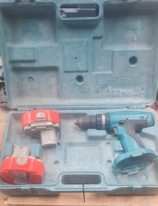 Makita drill 18v