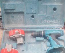Makita drill 18v