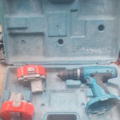 Makita drill 18v