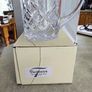 Galway Crystal Tankard boxed in mint condition. Image 5