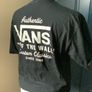 Vans tee Image 2