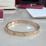 Cartier Bangle Image 5