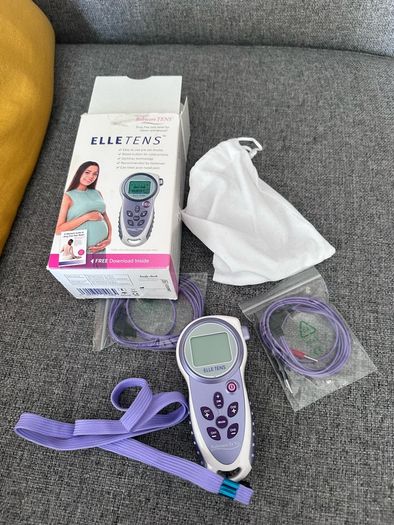 Elle Tens