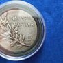 MEDICAL Medal - DOCTORS Louis-Pasteur - 1838 - silver 950% "AU" Image 3