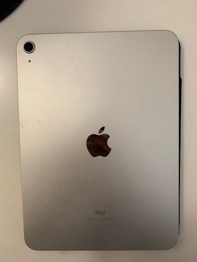 Apple iPad 10th Gen (256GB, Grey) in Excellent Condition