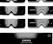 Solar Eclipse Glasses