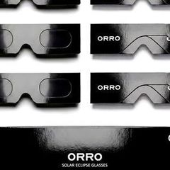 Solar Eclipse Glasses