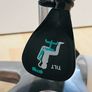 Ergonomic Office Chair Mesh Back, Lumbar Support, Excellent Condition Image 8