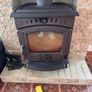large stove Image 4