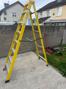ladder