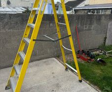 ladder