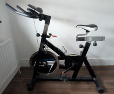 Body Go Spinning Bike