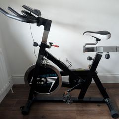 Body Go Spinning Bike