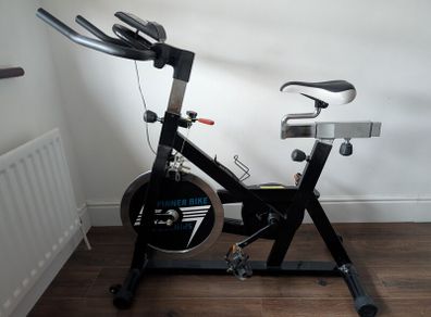 Body Go Spinning Bike