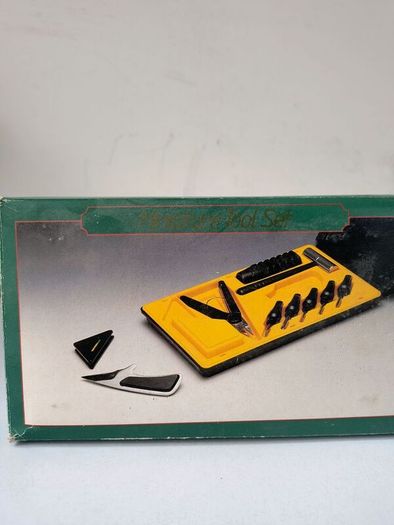 Minature Tool Box