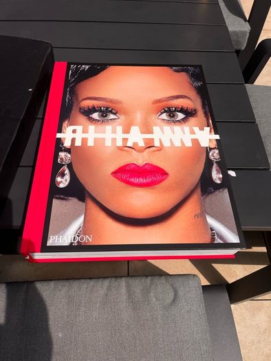 Rhianna picture book