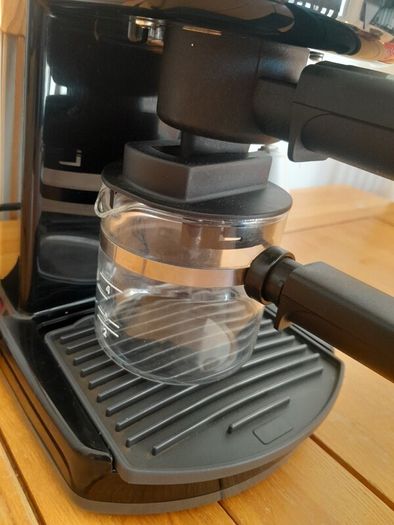 DeLonghi Caffe Sorrento coffee machine FREE